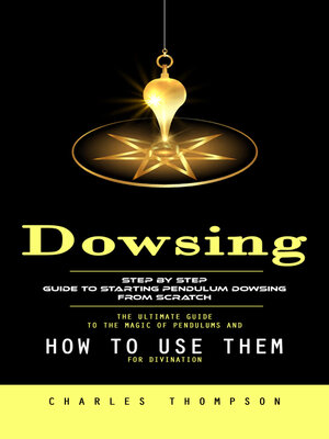 cover image of Dowsing
